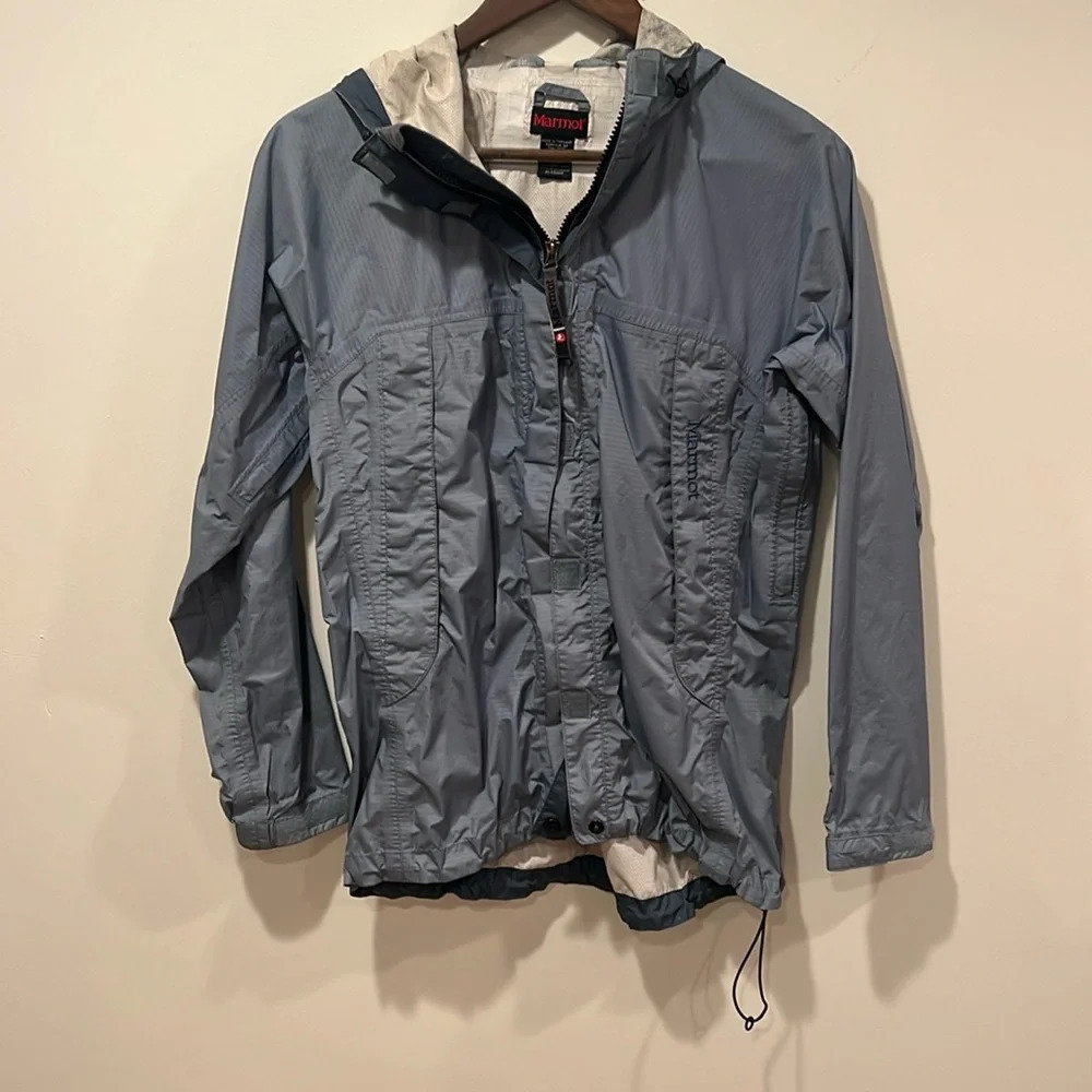 Marmot Women’s‎ Rain Jacket - Size Small